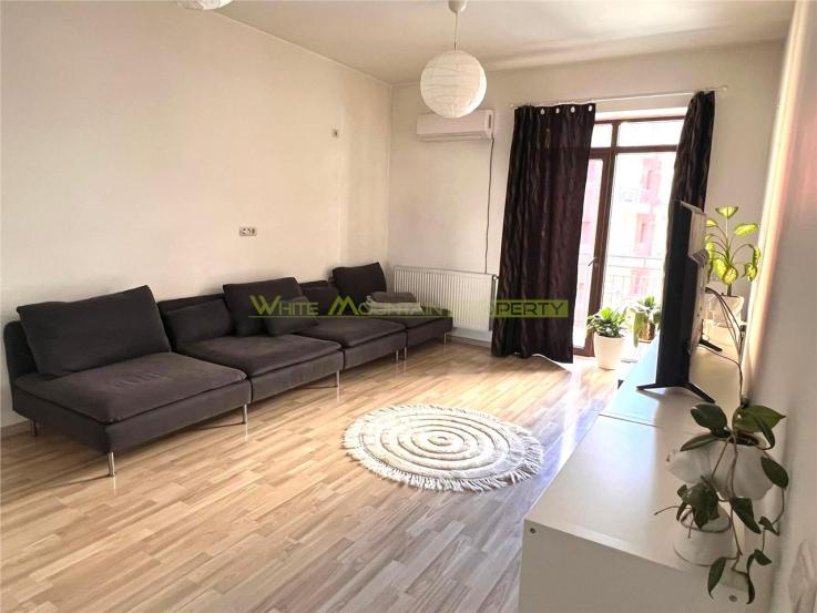 Apartament 2 camere, inchiriere lunga durata, Bd Decebal