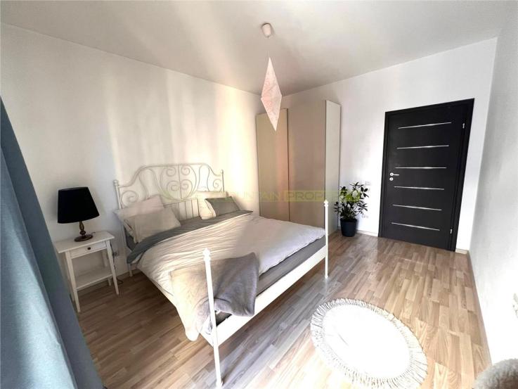 Apartament 2 camere, inchiriere lunga durata, Bd Decebal