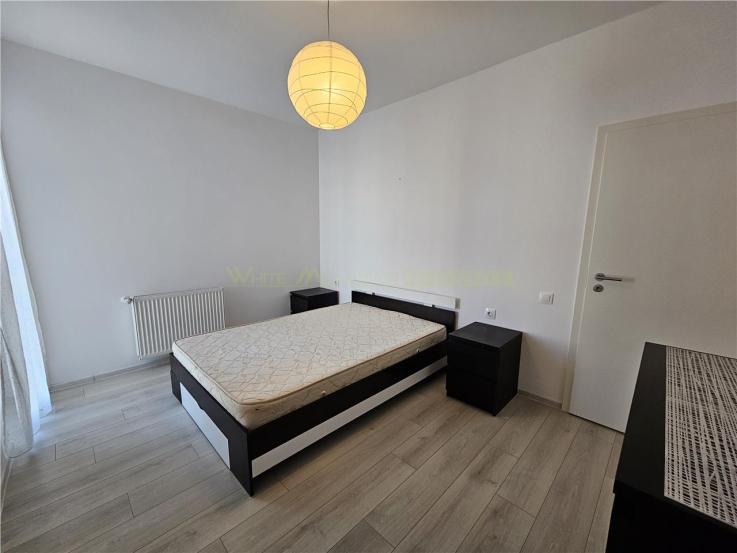 Apartament 2 camere in Qualis Tractorul