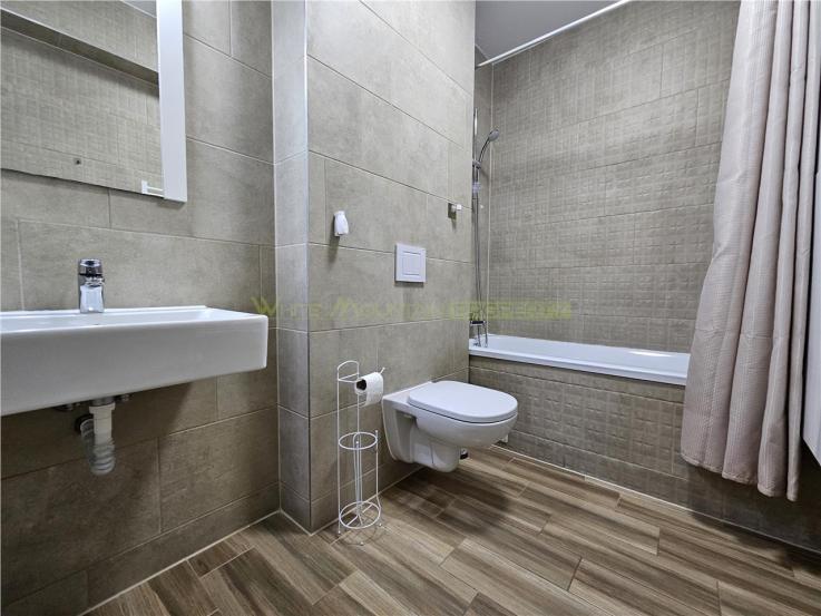 Apartament 2 camere in Qualis Tractorul