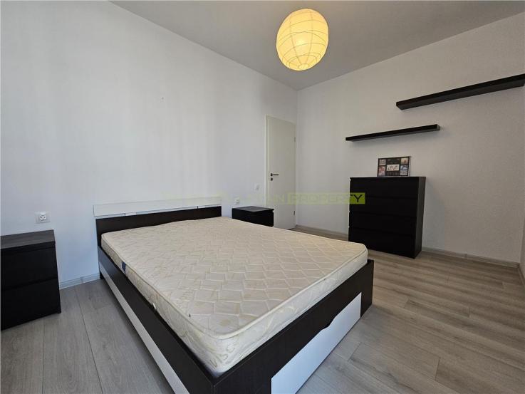 Apartament 2 camere in Qualis Tractorul