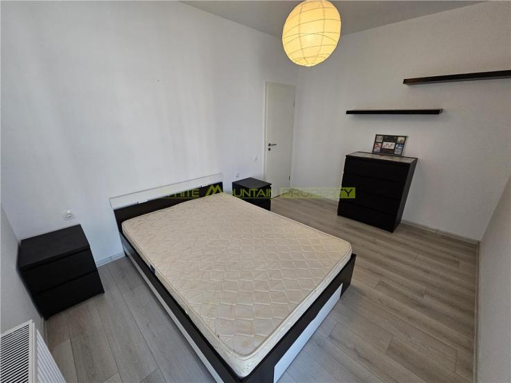 Apartament 2 camere in Qualis Tractorul