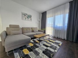 Apartament prima inchiriere Sanpetru Residence