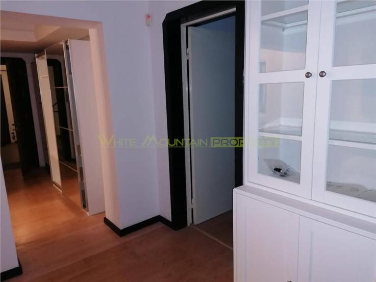 APARTAMENT REMODELAT DE INCHIRIAT 3 CAMERE -UNIVERSITATE