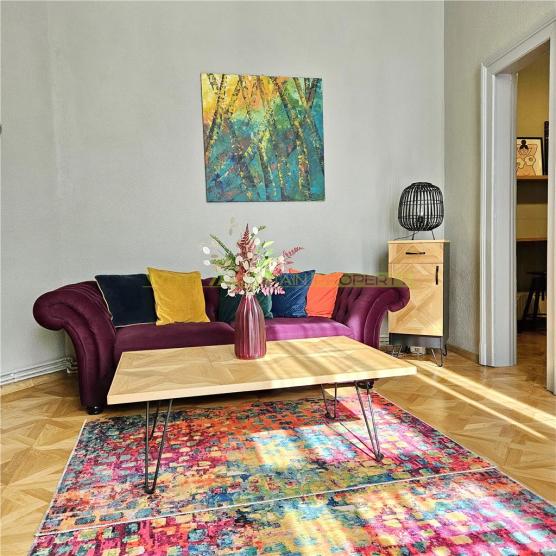 Apartament superb de inchiriat in Centrul Istoric