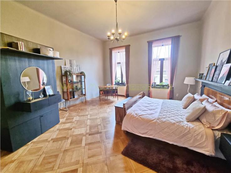 Apartament superb de inchiriat in Centrul Istoric