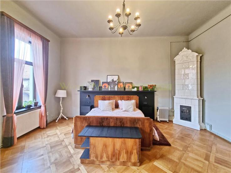 Apartament superb de inchiriat in Centrul Istoric