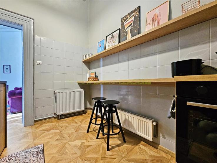 Apartament superb de inchiriat in Centrul Istoric