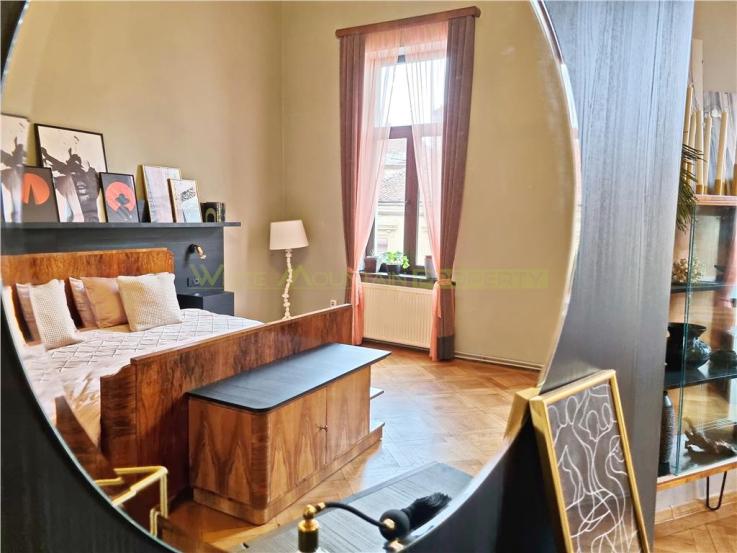 Apartament superb de inchiriat in Centrul Istoric