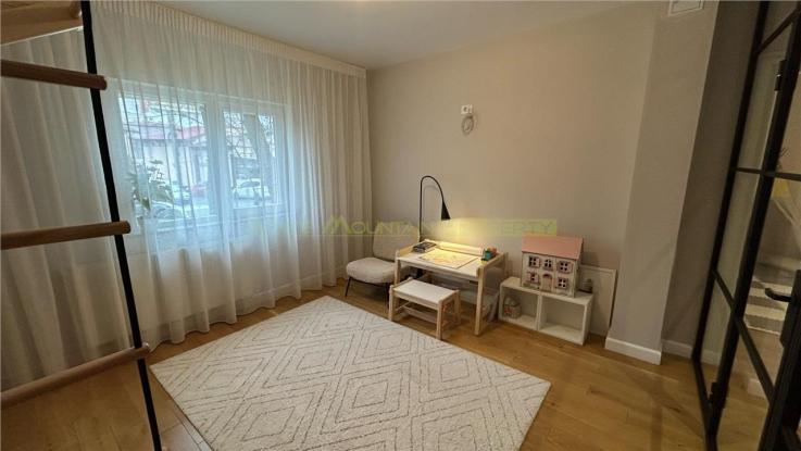 Apartament 4 camere, inchiriere lunga durata, Nerva Traian