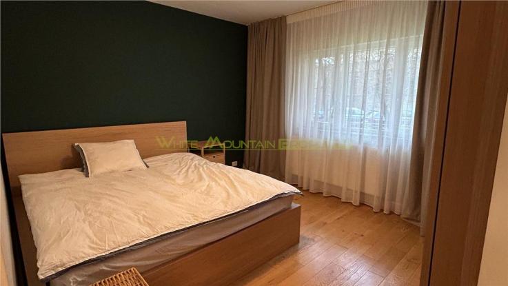 Apartament 4 camere, inchiriere lunga durata, Nerva Traian