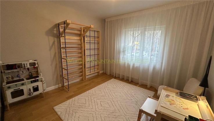 Apartament 4 camere, inchiriere lunga durata, Nerva Traian