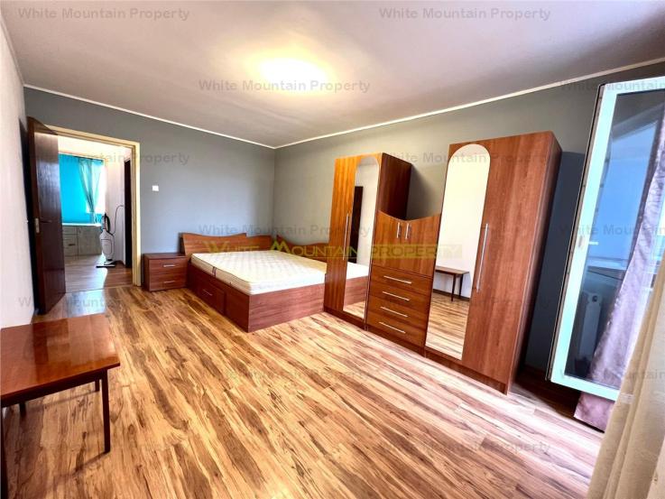 EXCLUSIVITATE, Apartament 3 camere, de vanzare, Militari, 0% comision