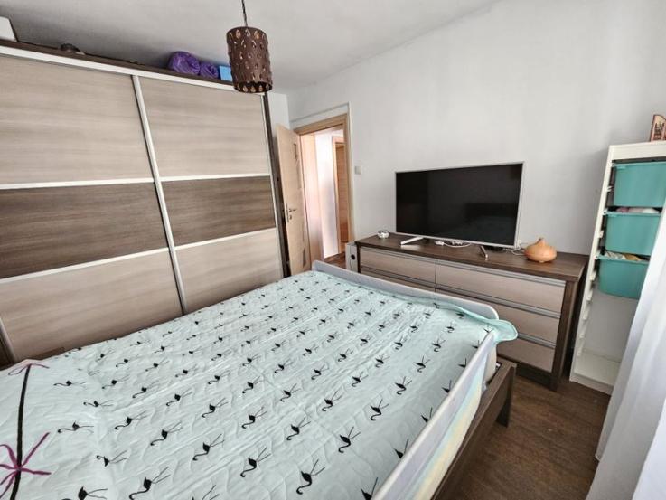 Apartament 2 camere B-dul Dacia. 94 000 E. Comision 0