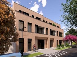 Apartament 2 camer, 124 500 Euro, direct de la dezvoltator, comision 0