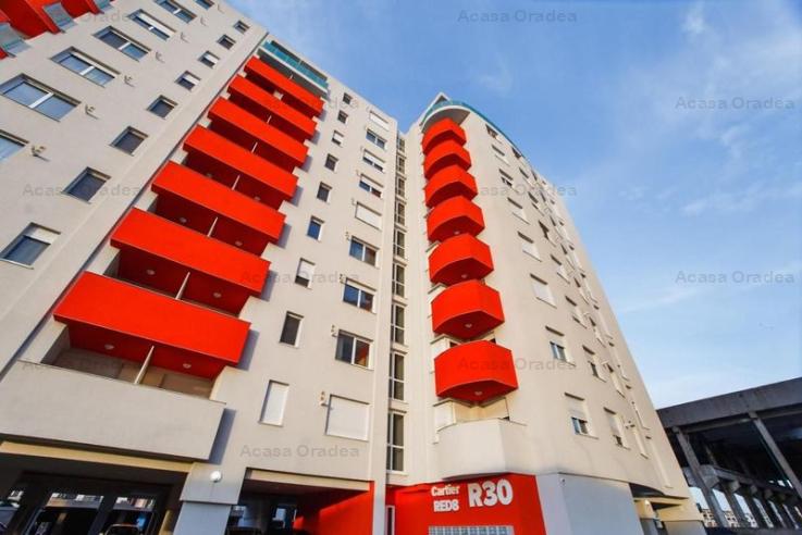 Apartament Studio, Ared Oradea, 38 mp. 88 000 € (neg). Comision 0