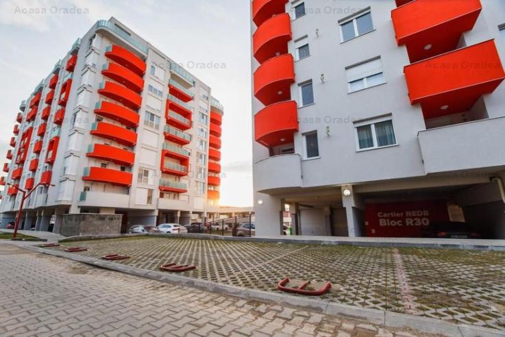 Apartament Studio, Ared Oradea, 38 mp. 88 000 € (neg). Comision 0