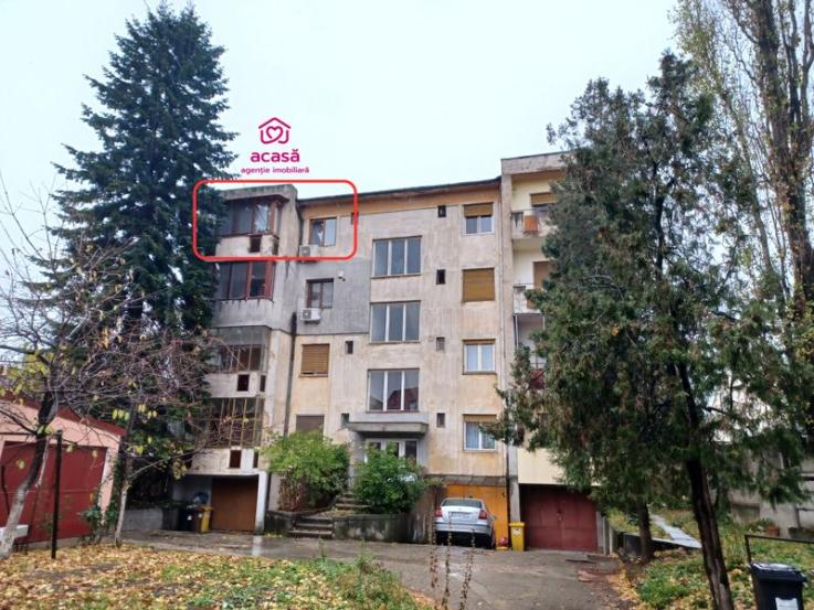 Apartament 3 camere, Gheorghe Doja, Oradea,70 mp. 129 000. Comision 0.