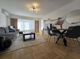 Inchiriez apartament 3 camere zona Piata Muncii, aproape de metrou