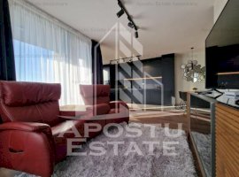 Apartament de lux cu 2 camere open space zona Take Ionescu (ISHO)