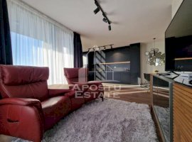 Apartament de lux cu 2 camere open space zona Take Ionescu (ISHO)