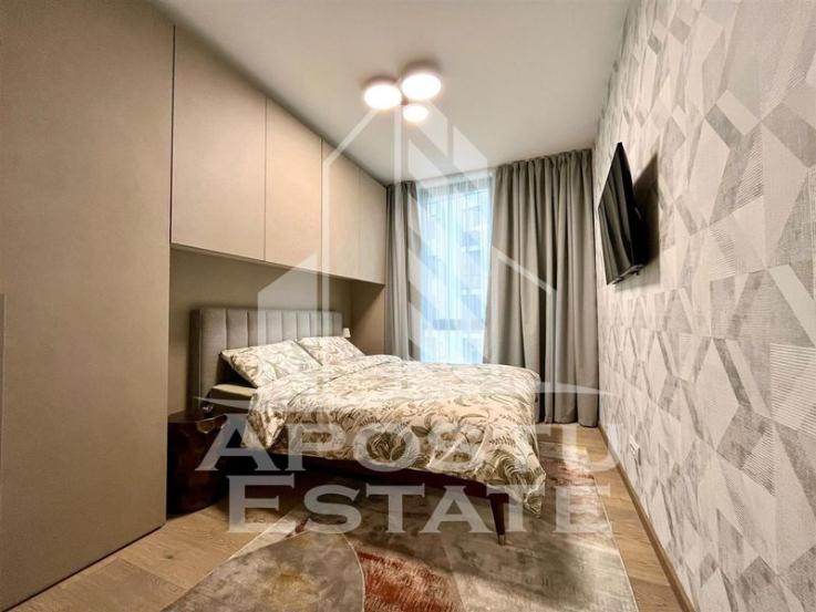 Apartament exclusivist cu 4 camere 2 bai in ISHO