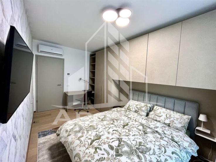 Apartament exclusivist cu 4 camere 2 bai in ISHO