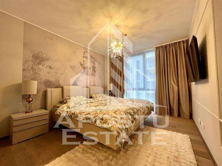 Apartament exclusivist cu 4 camere 2 bai in ISHO