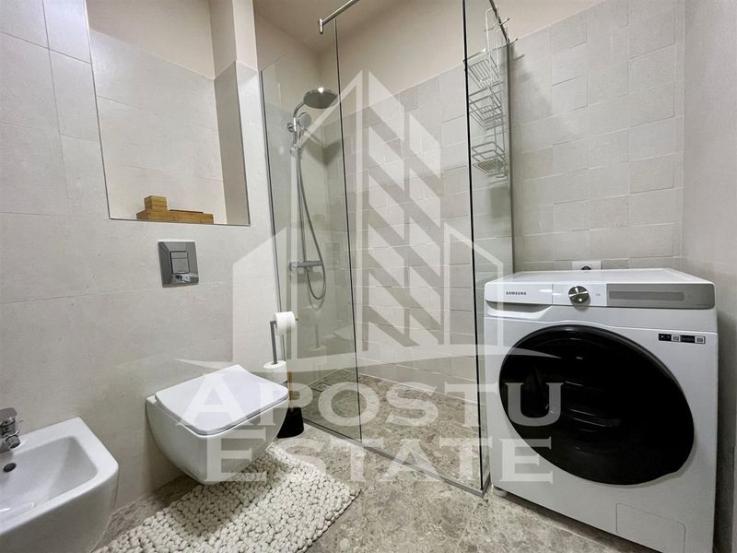 Apartament exclusivist cu 4 camere 2 bai in ISHO