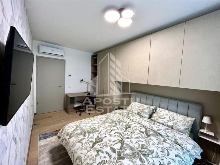 Apartament exclusivist cu 4 camere 2 bai in ISHO