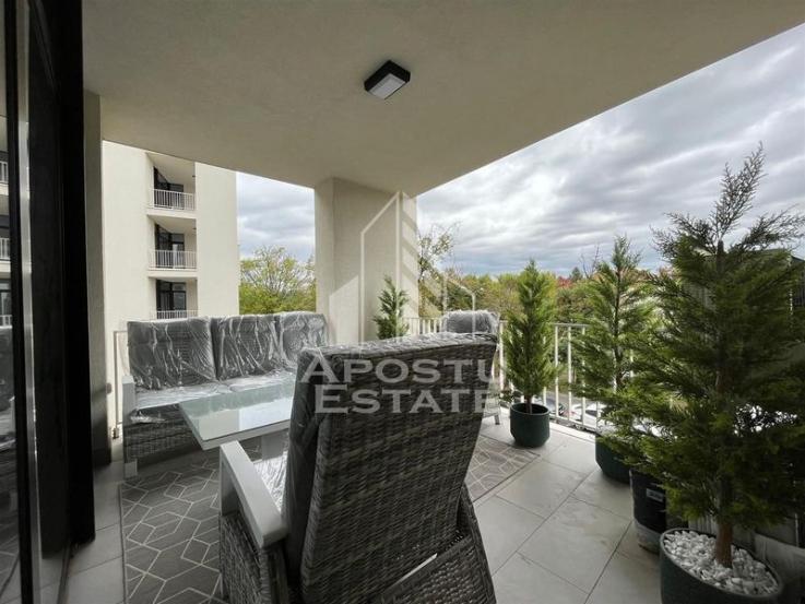 Apartament exclusivist cu 4 camere 2 bai in ISHO