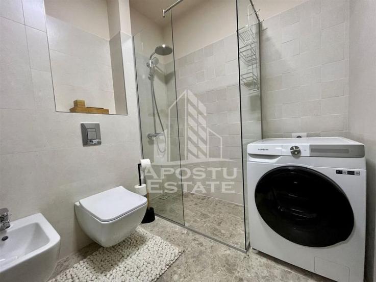 Apartament exclusivist cu 4 camere 2 bai in ISHO