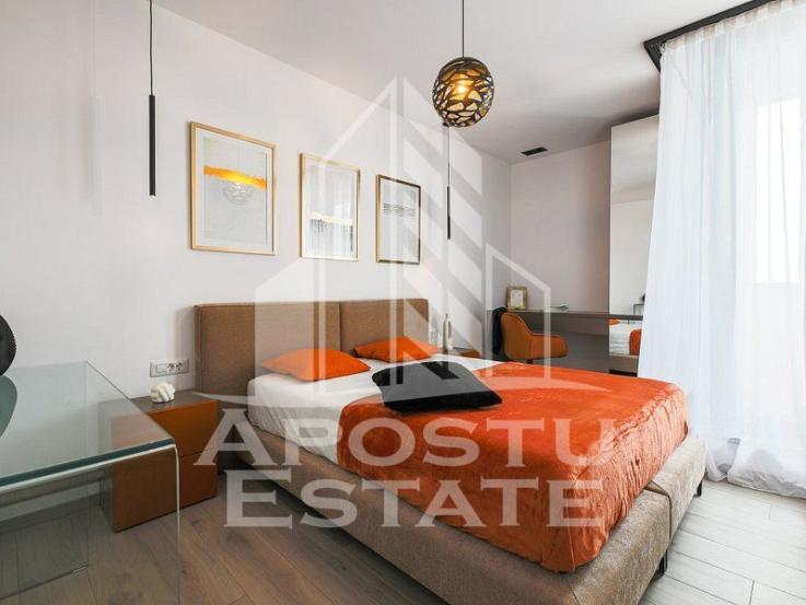 Apartament de lux 2 camere open space Take Ionescu (ISHO)