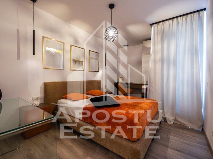 Apartament de lux 2 camere open space Take Ionescu (ISHO)