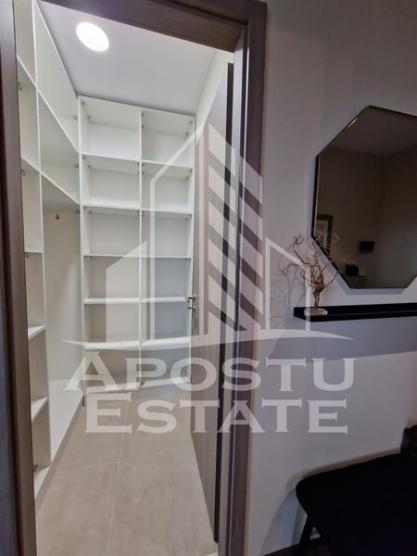 Apartament de lux cu 2 camere open space zona Take Ionescu (ISHO)