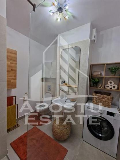 Apartament de lux cu 2 camere open space zona Take Ionescu (ISHO)