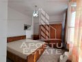 Apartament cu 2 camere, centrala proprie, situat in zona Sagului