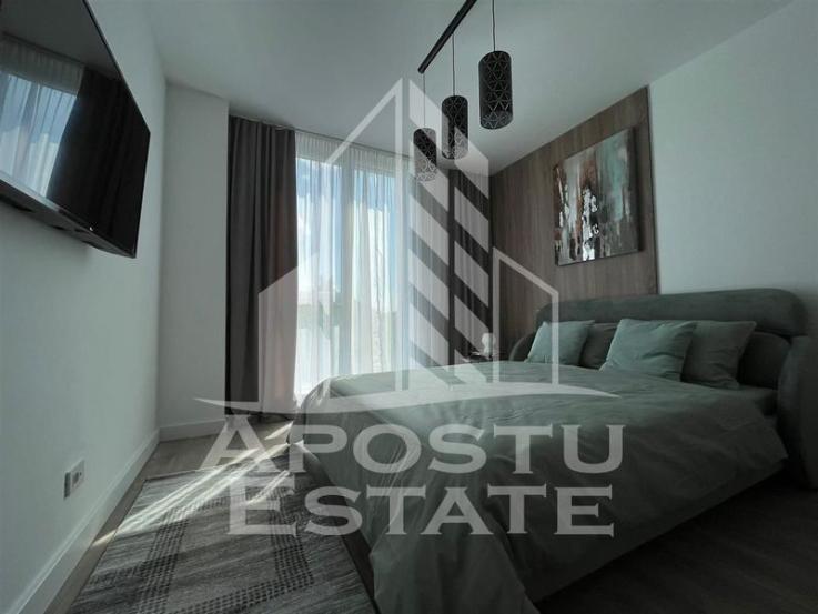 Apartament lux cu 2 camere si loc de parcare Take Ionescu (Vivalia)