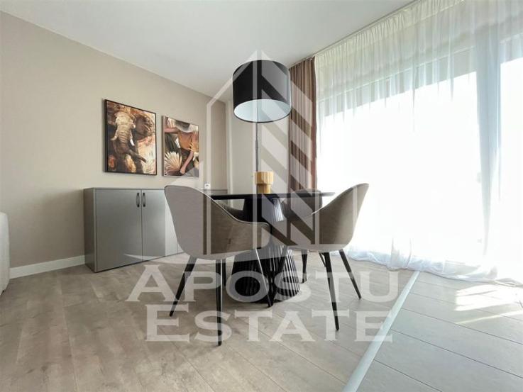 Apartament lux cu 2 camere si loc de parcare Take Ionescu (Vivalia)