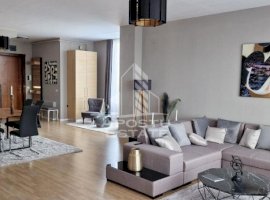 Apartament lux cu 4 camere si vedere spre Bega