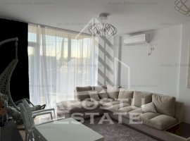 Apartament cu 2 camere in Complexul Rezidential City of Mara