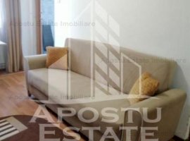 Apartament cu 1 cameracentrala proprie situat in zona Buziasului