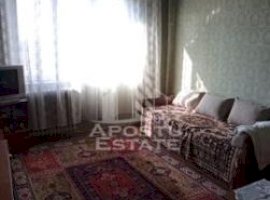 Apartament 2 camere, în zona Circumvalatiunii