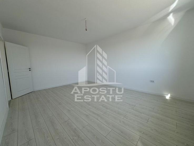 Apartament cu 2 camere, bucatarie inchisa, Braytim.