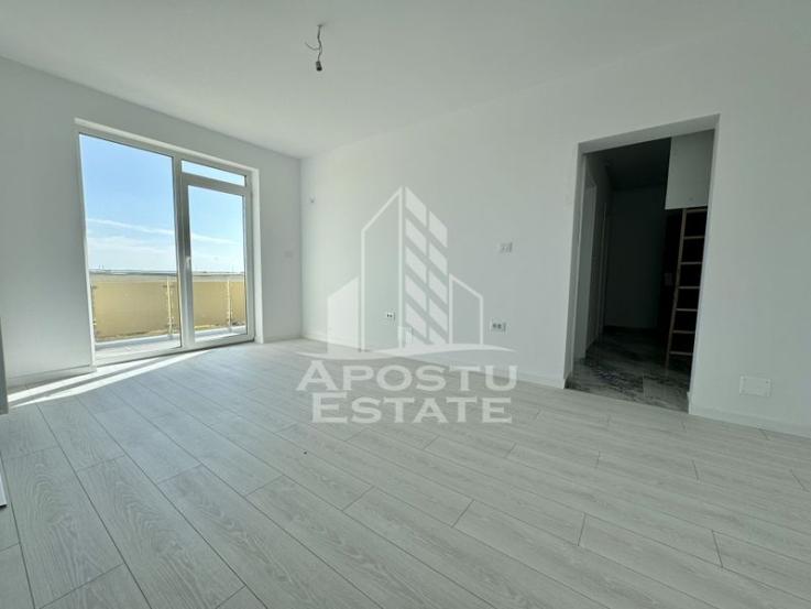 Apartament cu 2 camere, bucatarie inchisa, Braytim.