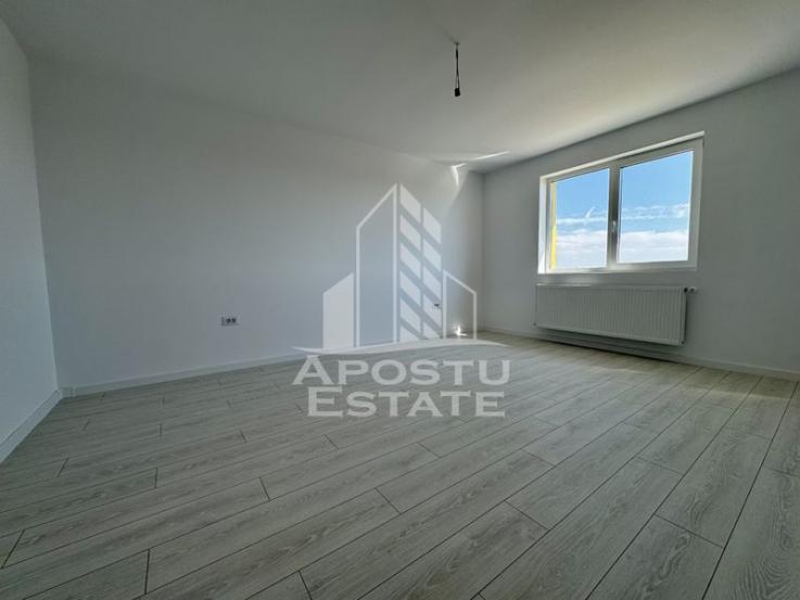 Apartament cu 2 camere, bucatarie inchisa, Braytim.