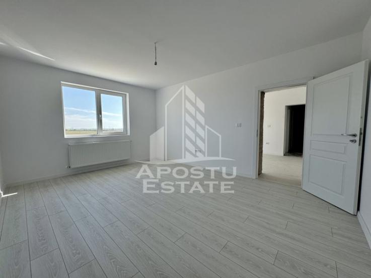 Apartament cu 2 camere, bucatarie inchisa, Braytim.