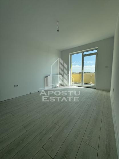 Apartament cu 2 camere, bucatarie inchisa, Braytim.