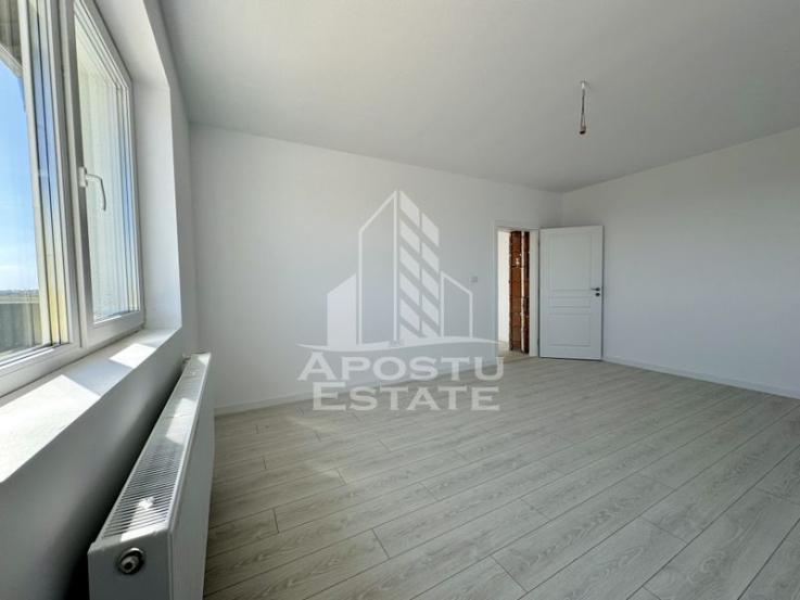 Apartament cu 2 camere, bucatarie inchisa, Braytim.