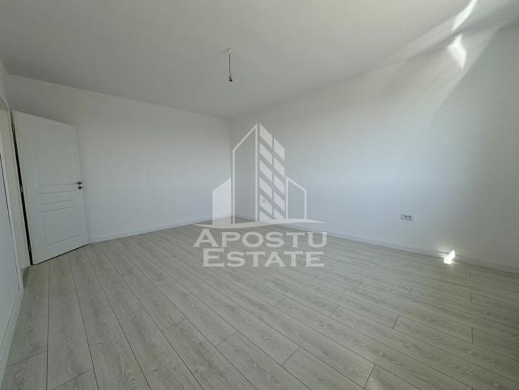 Apartament cu 2 camere, bucatarie inchisa, Braytim.